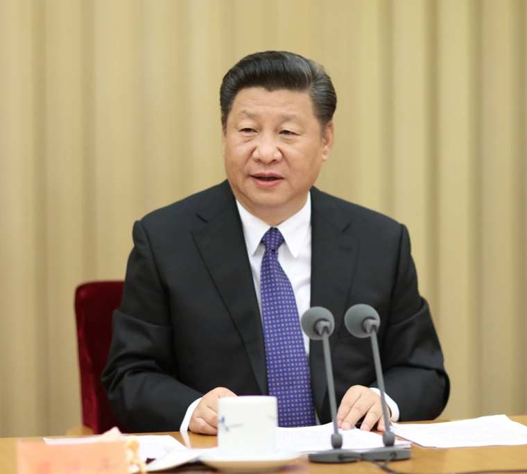 10月10日至11日，全國國有企業黨的建設工作會議在北京舉行。中共中央總書記、國家主席、中央軍委主席習近平出席會議并發表重要講話。